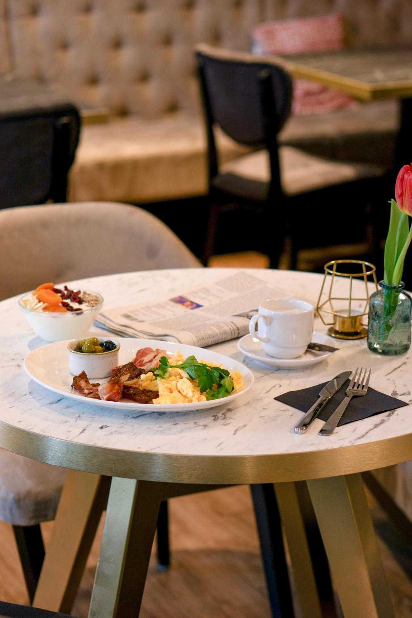 Hotel Abasto Feldmoching