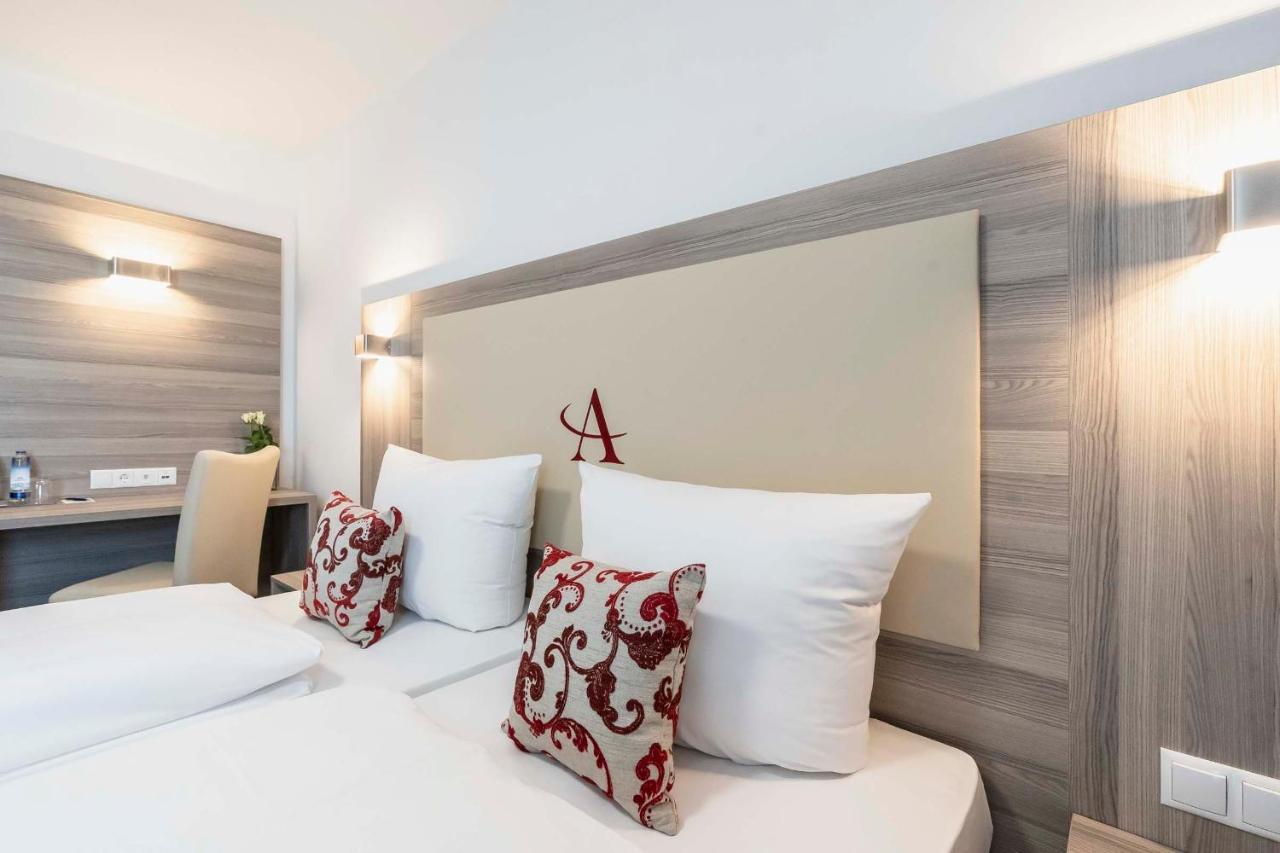 Hotel Abasto Feldmoching München